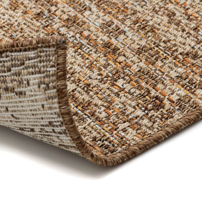 Interieur05 Buitenkleed Ibiza Oos Jute - 200 x 290 cm