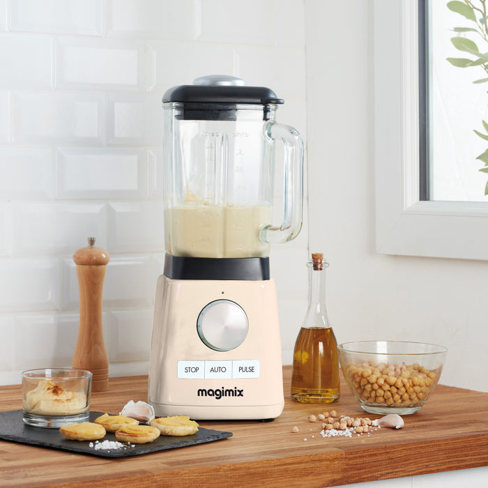 Magimix 11627NL Power Blender