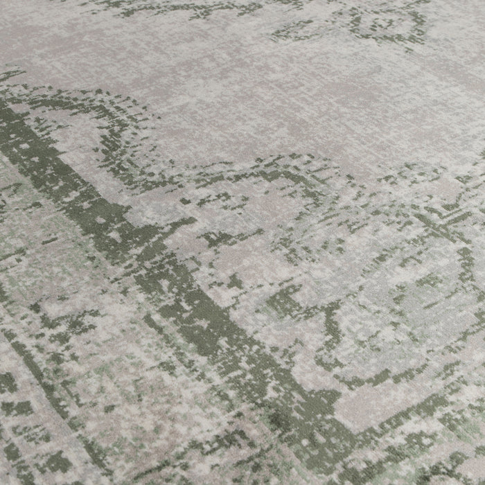 Zuiver Marvel Vloerkleed 170 x 240 cm - Groen