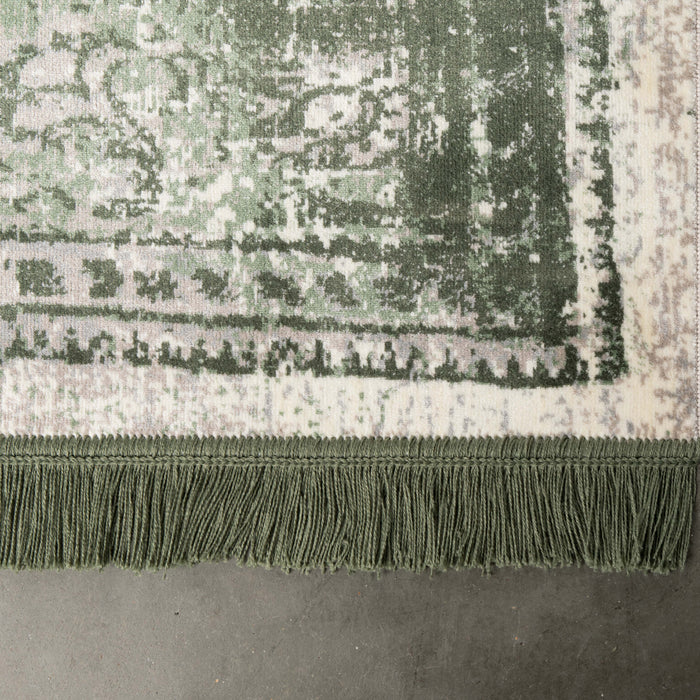 Zuiver Marvel Vloerkleed 170 x 240 cm - Groen