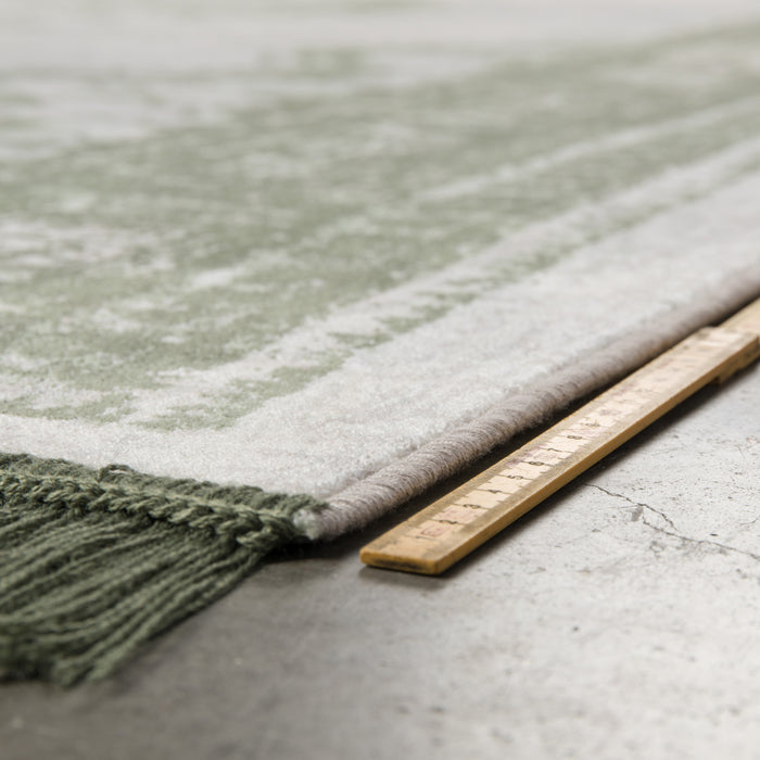 Zuiver Marvel Vloerkleed 170 x 240 cm - Groen