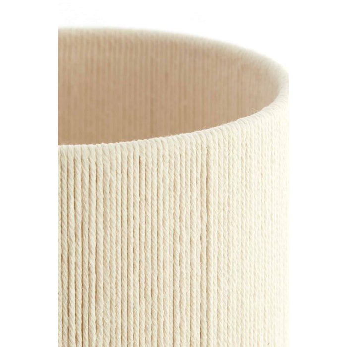 Light & Living Tafellamp Danialo - Bruin - Ø22x67.5cm