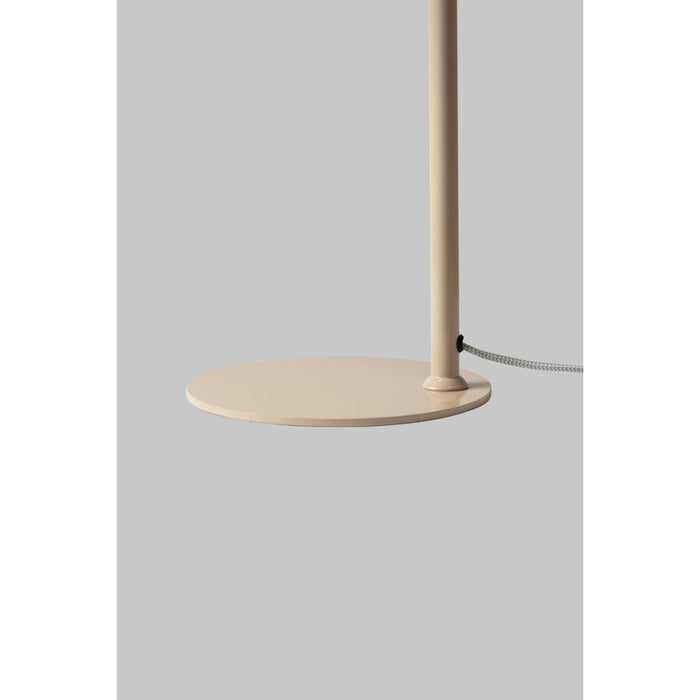 it's about RoMi Tafellamp Stavanger - Beige - 28x20x51cm