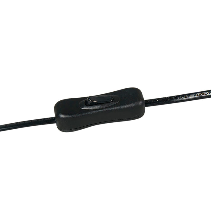 QAZQA Tafellamp messing met velours kap taupe 35cm - Kaso