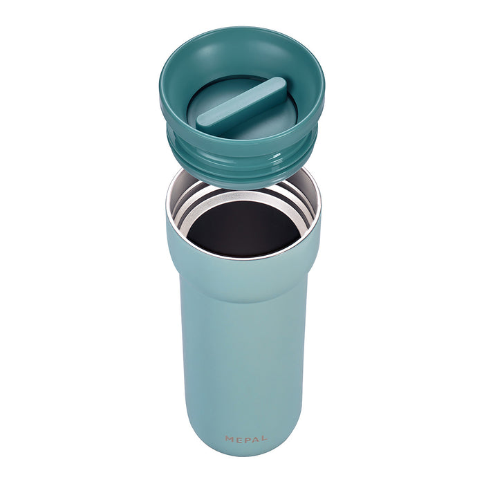 Mepal Ellipse Thermosbeker 0,47 L - Nordic Green