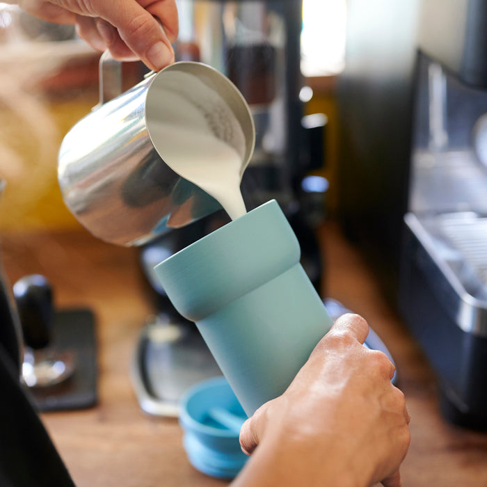 Mepal Ellipse Thermosbeker 0,47 L - Nordic Green