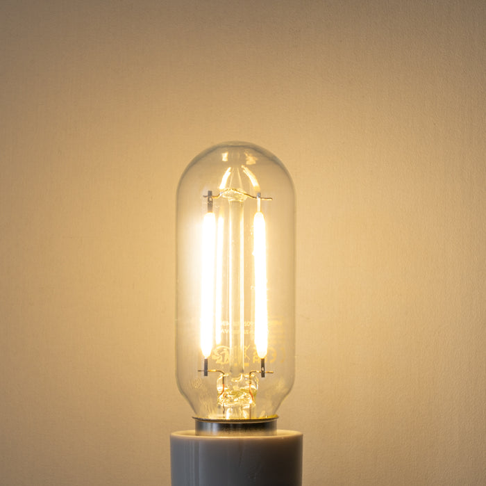 LUEDD E14 dimbare LED lamp T26 koelkast 2W 200 lm 2700K