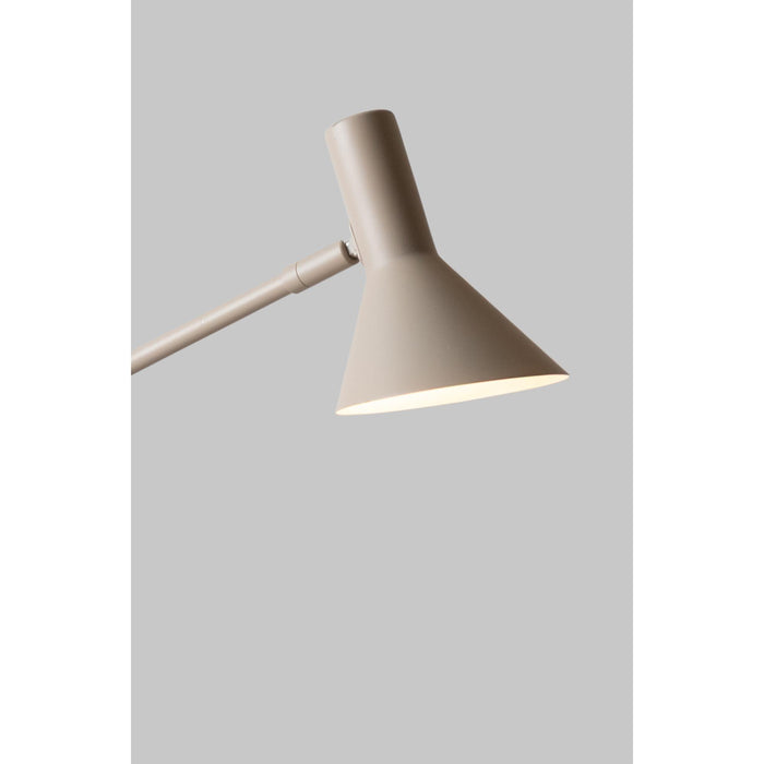 it's about RoMi Tafellamp Izmir - Bruin - 44x18x59cm