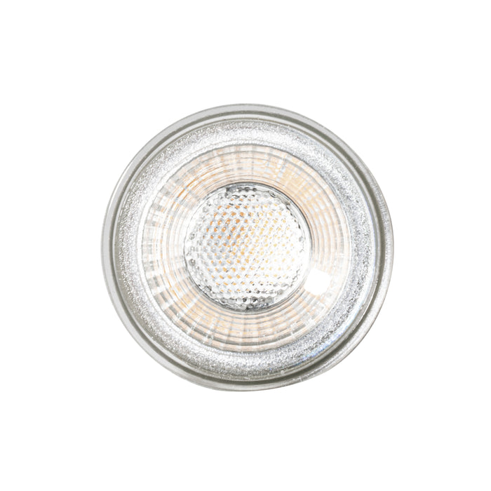 LUEDD Set van 5 GU10 dimbare LED lamp 3W 200 lm 4000K