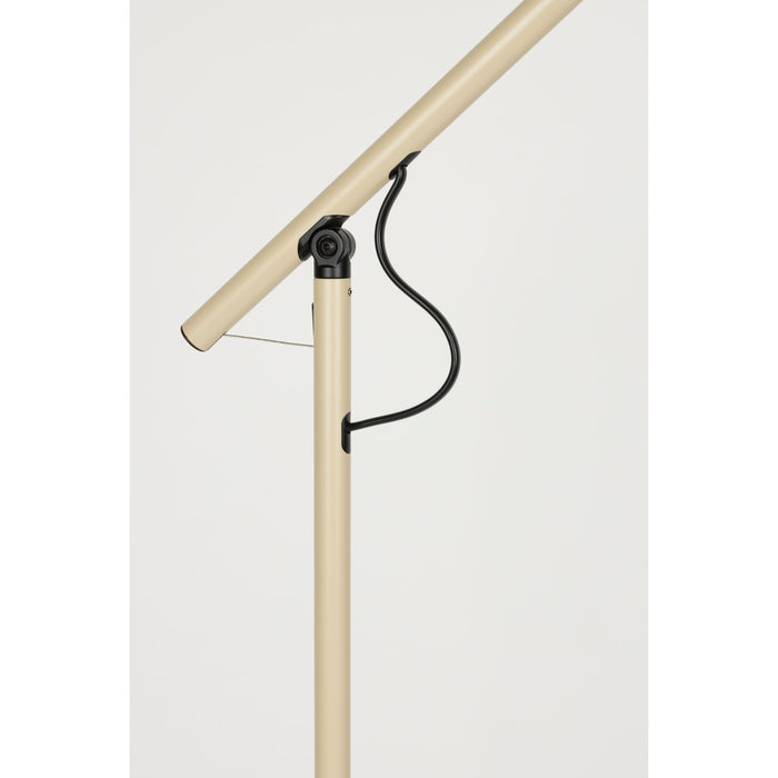 Housecraft Living Aero Vloerlamp Beige