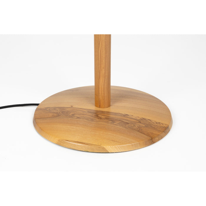 Zuiver Elton Vloerlamp - Beige