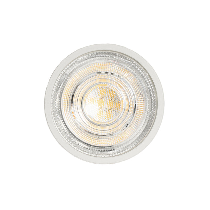 LUEDD GU10 50mm LED lamp helder 7.5W 800 lm 3000K