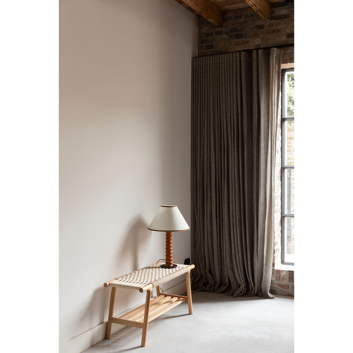 Dutchbone Kintaro Bankje Naturel