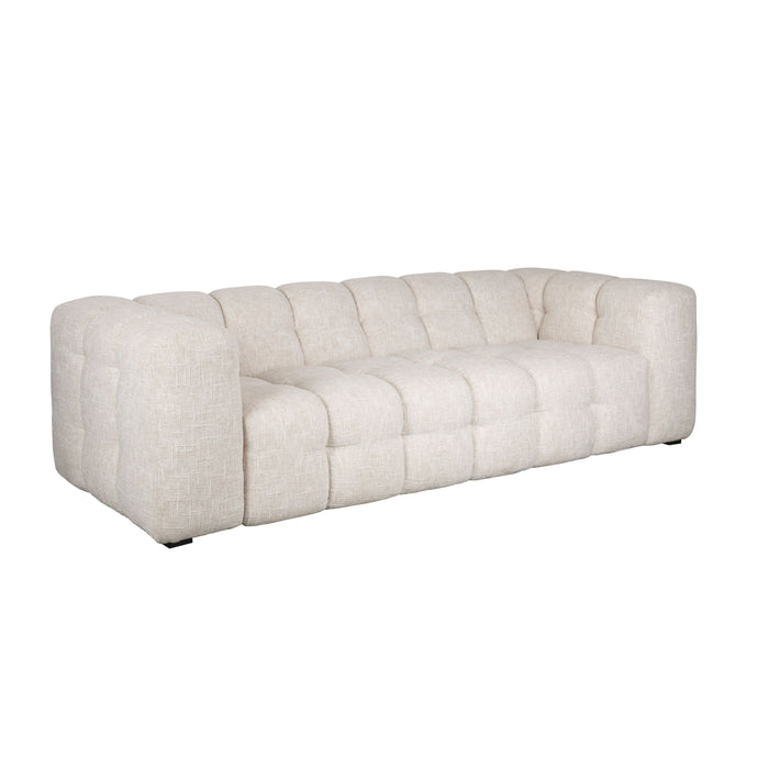 Housecraft Living Trenta 3-zitsbank Beige