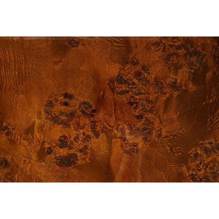 Dutchbone Quinn Salontafel Walnoot - Naturel