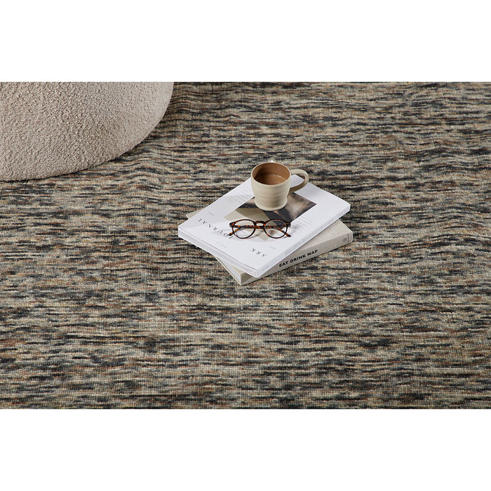 Hioshop Dante vloerkleed 350x252cm multikleurig.