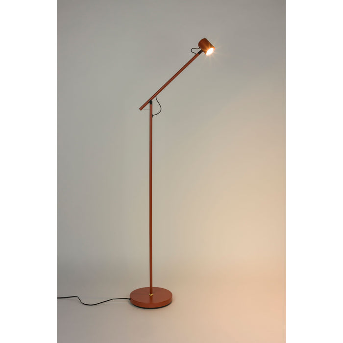 Housecraft Living Aero Vloerlamp Rood