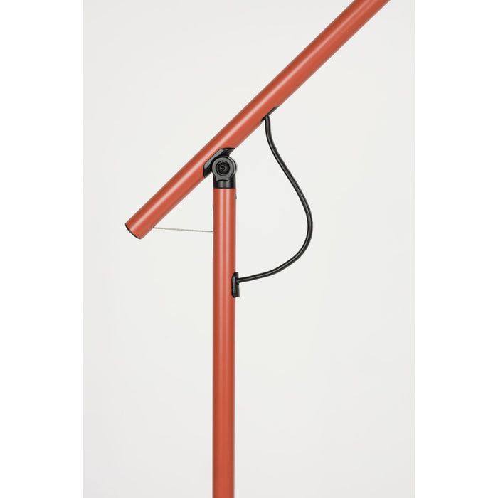 Housecraft Living Aero Vloerlamp Rood