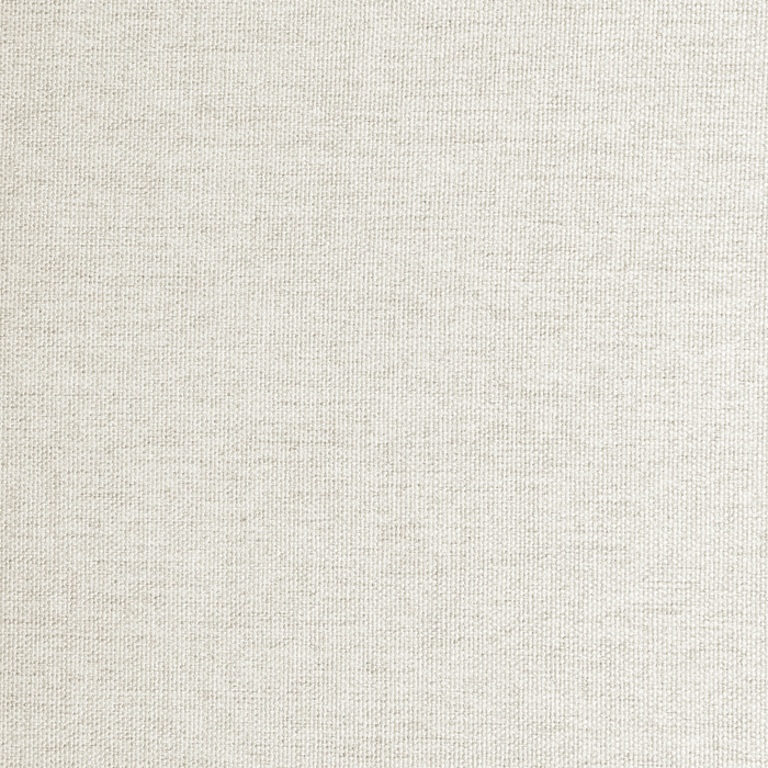 Beliani - PENNY - Eetkamerstoel set van 2 - Lichtbeige - Stof