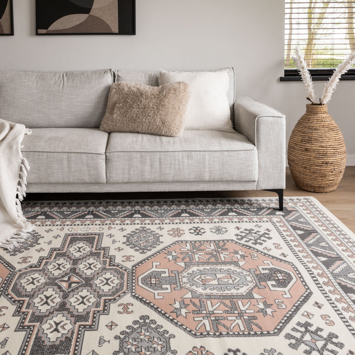 Interieur05 Vintage Vloerkleed Marad 235x320cm