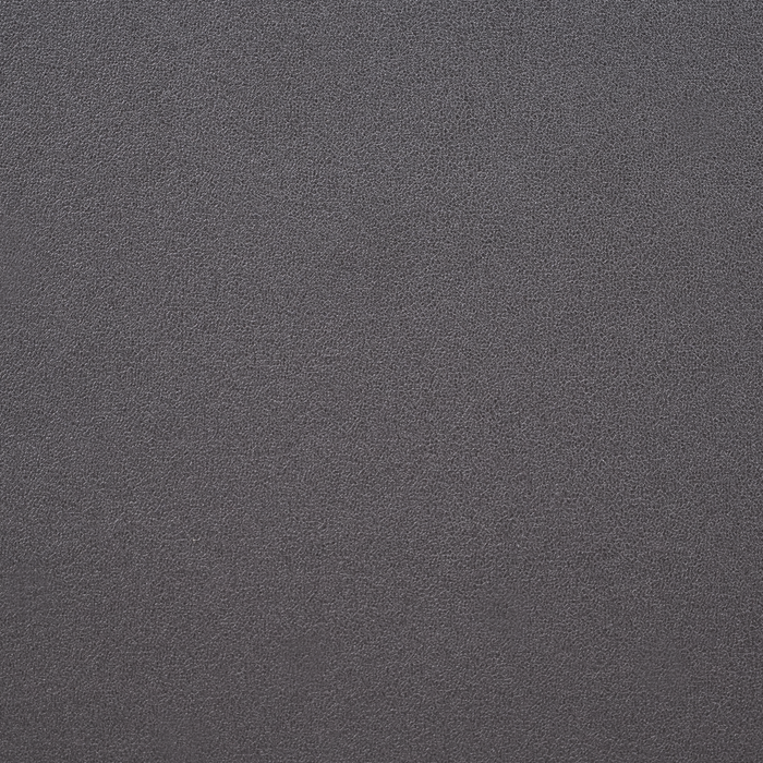 Beliani - BRANDE - Ottomaan - Zwart - Kunstleer