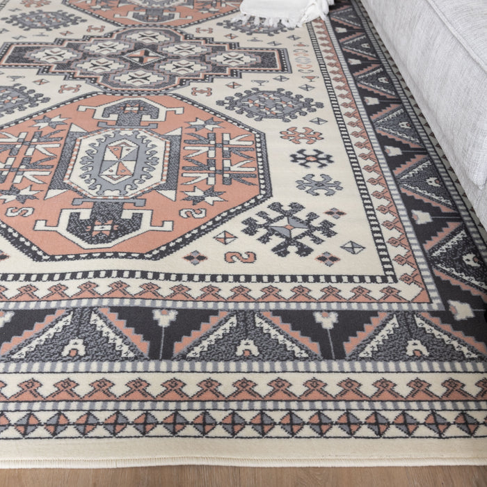 Interieur05 Vintage Vloerkleed Marad 160x225cm