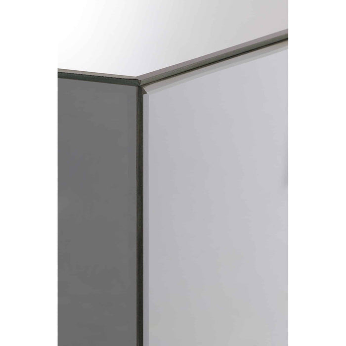 Light & Living Zuil Daxton - Grijs - 40x40x40cm