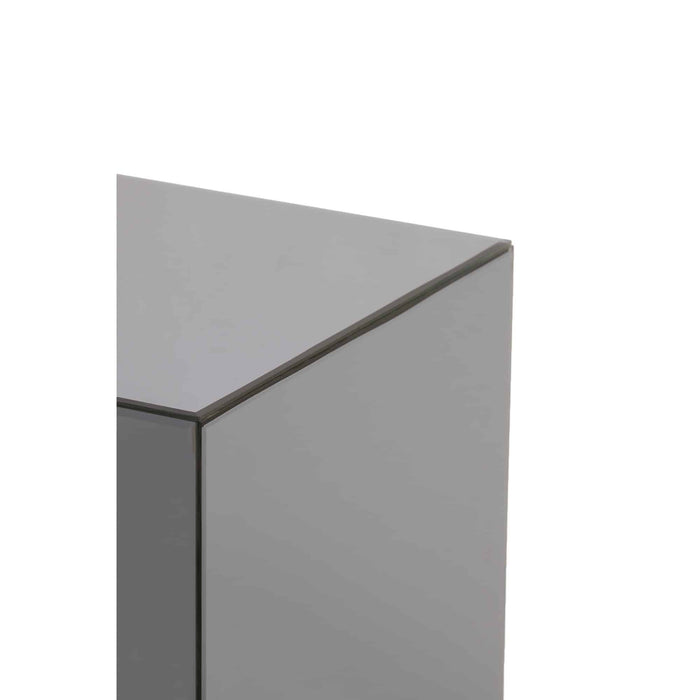 Light & Living Zuil Daxton - Grijs - 40x40x40cm