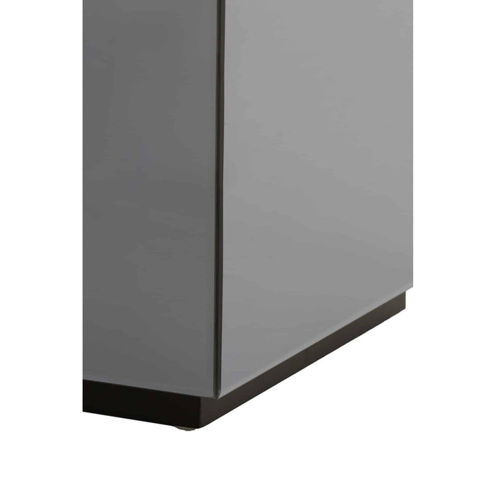 Light & Living Zuil Daxton - Grijs - 40x40x40cm