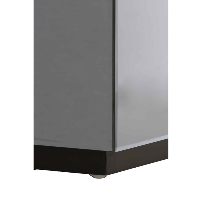 Light & Living Zuil Daxton - Grijs - 40x40x40cm