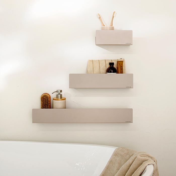 Sealskin Brix Wandrek - Greige