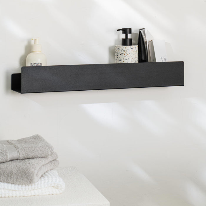 Sealskin Brix Wandrek - Zwart