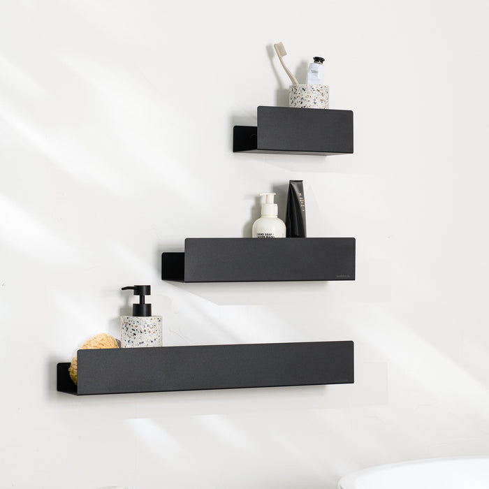 Sealskin Brix Wandrek - Zwart