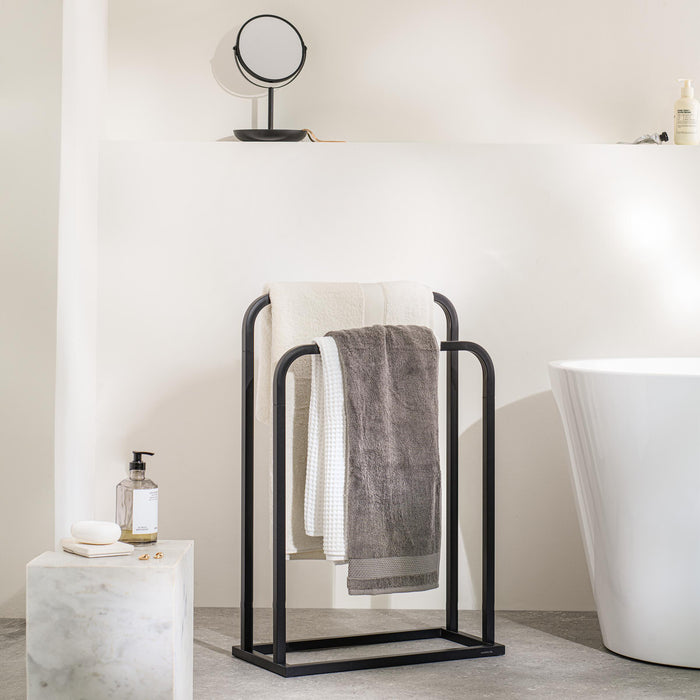 Sealskin Brix Tafelspiegel - Zwart