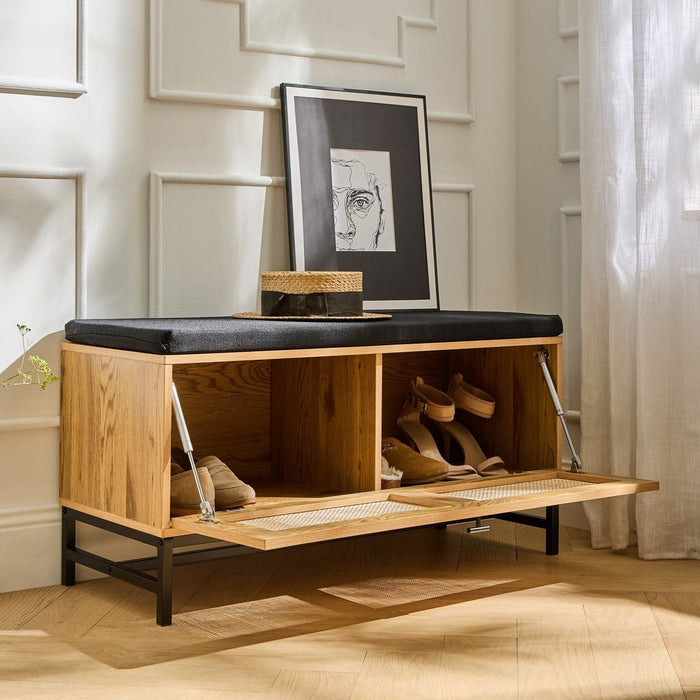 Calicosy - Schoenenbank Jaya - 100 cm