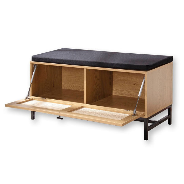 Calicosy - Schoenenbank Jaya - 100 cm