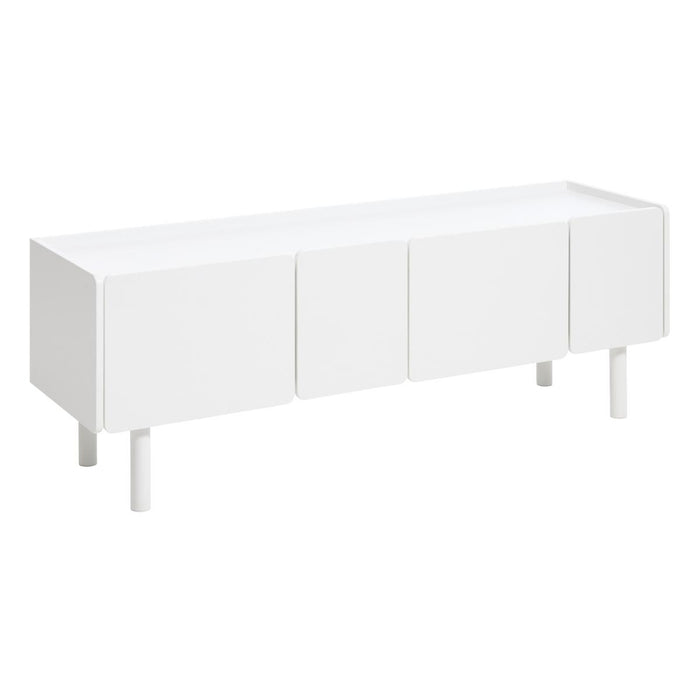 Nordic Home - Cheri tv-meubel 160 cm - wit