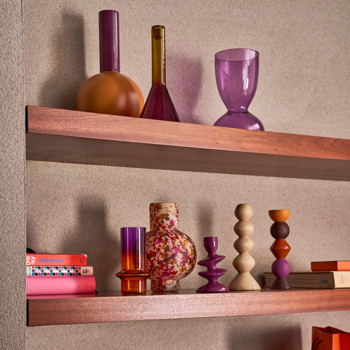 Urban Nature Culture Kandelaar Frisk - Prune