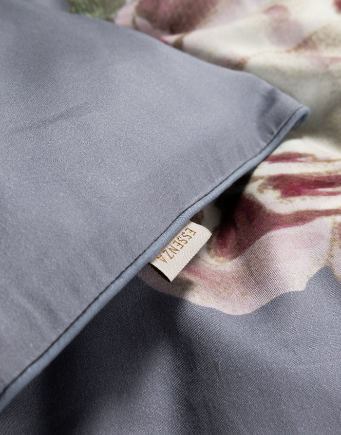Essenza Madia Dekbedovertrek 200 x 200|220 cm - Global Grey