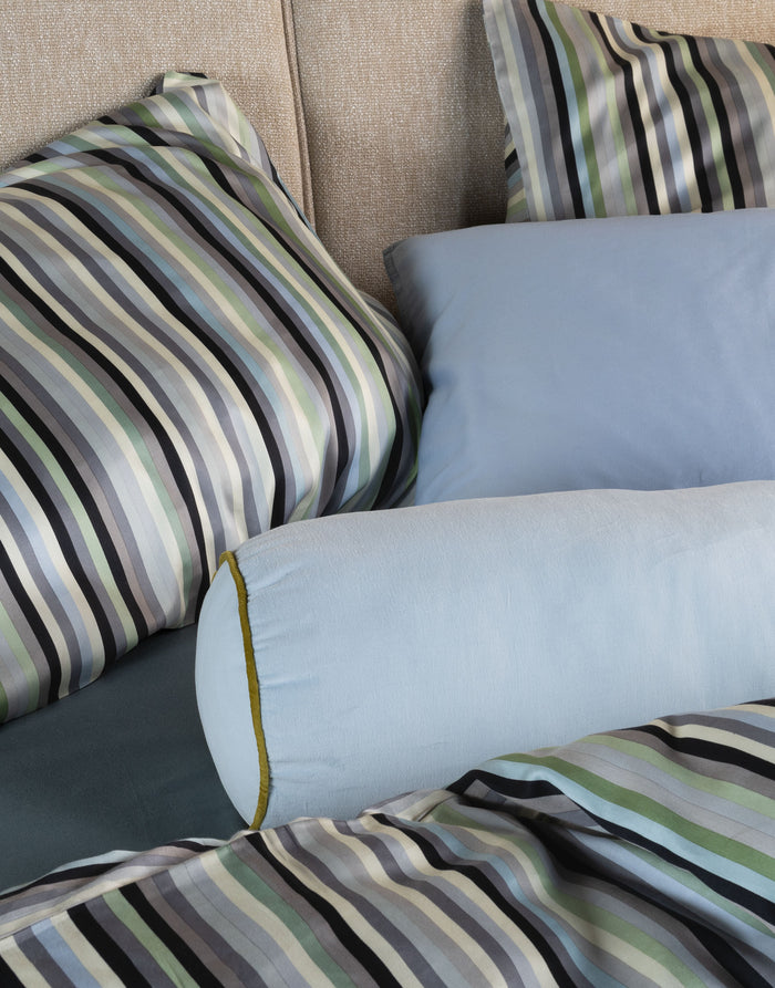 Essenza Luise Rolkussen 22x50 cm - Ijsblauw