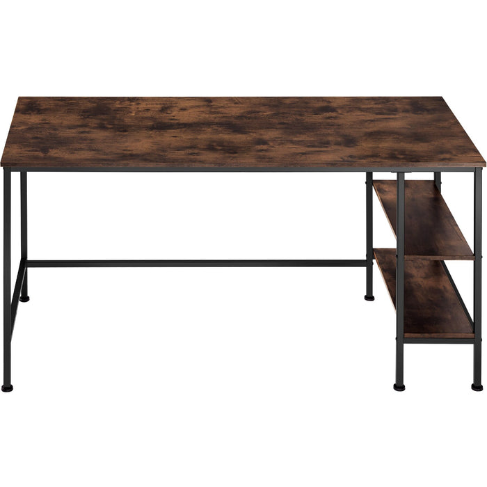 tectake® Bureau Donegal 140x60x76,5cm