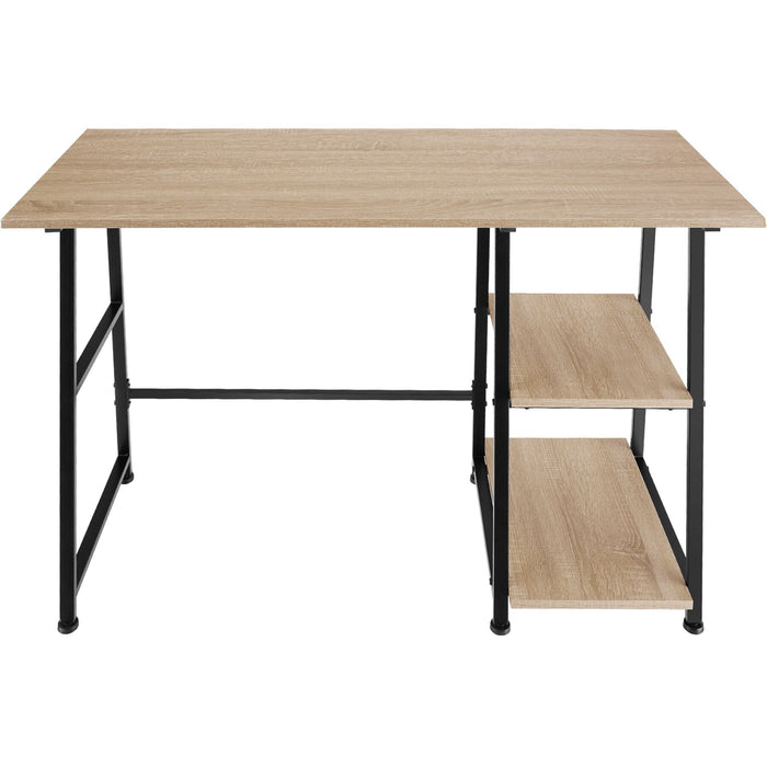 tectake® Bureau Paisley 120x50x73,5cm