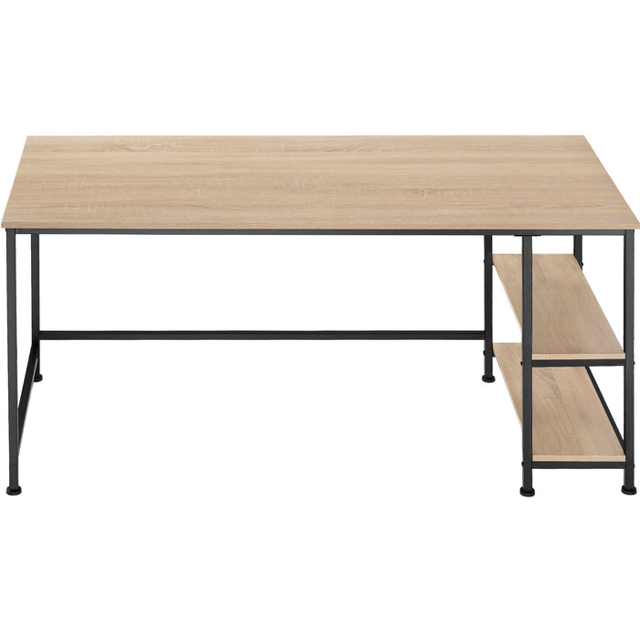 tectake® Bureau Canton 120x60x75,5cm