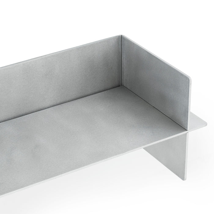 Normann Copenhagen Alu Wandplank - B 80 cm