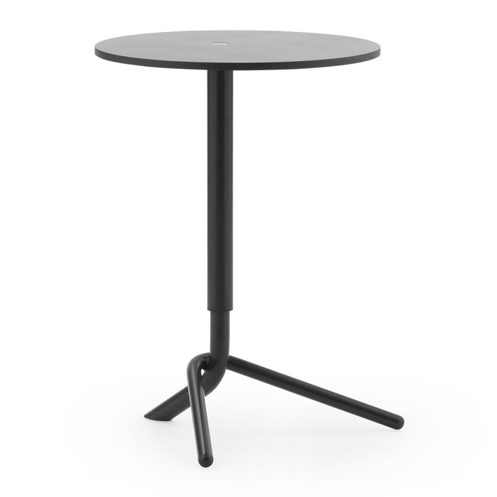 Normann Copenhagen Lift Bijzettafel - Zwart