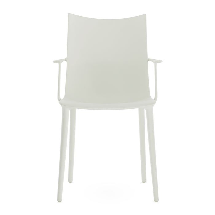 Kartell H.H.H. Eetkamerstoel - Wit