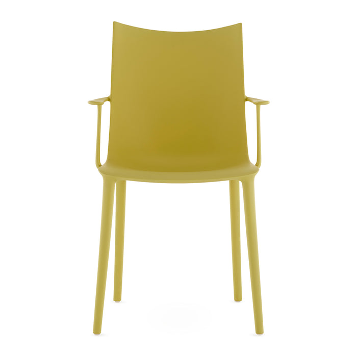 Kartell H.H.H. Eetkamerstoel - Mosterd