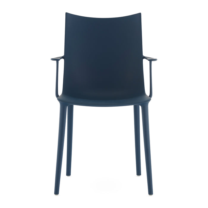 Kartell H.H.H. Eetkamerstoel - Blauw