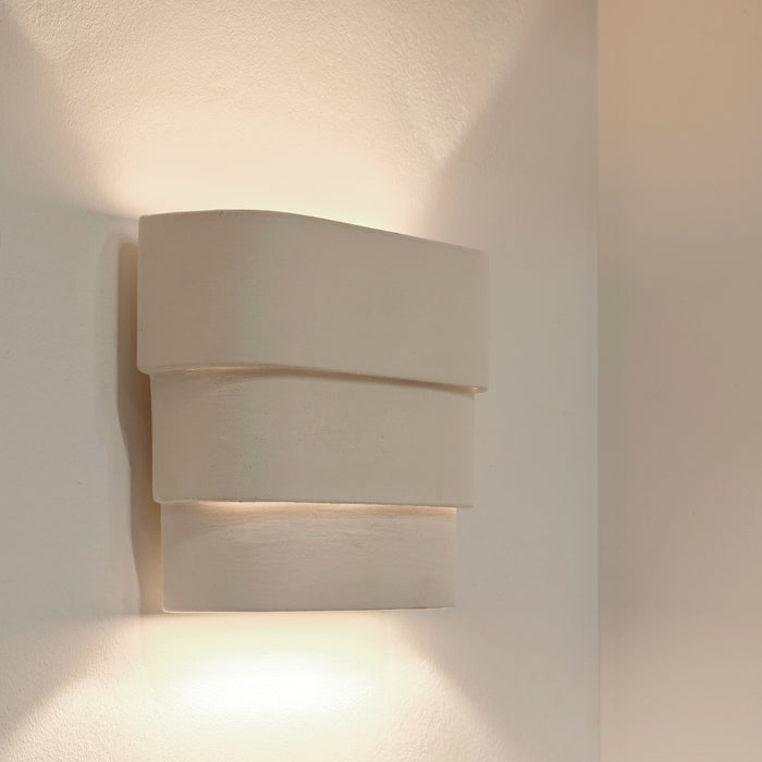 SERAX - Anita Le Grelle - Jack Wandlamp - Beige