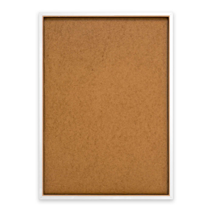 Reinders - Blossom Boots - Schilderijen set 50x70 cm - Bont